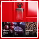 Afnan Supremacy Tapis Rouge Eau De Parfum for Women, 3.0 Fl. Oz - Image 3