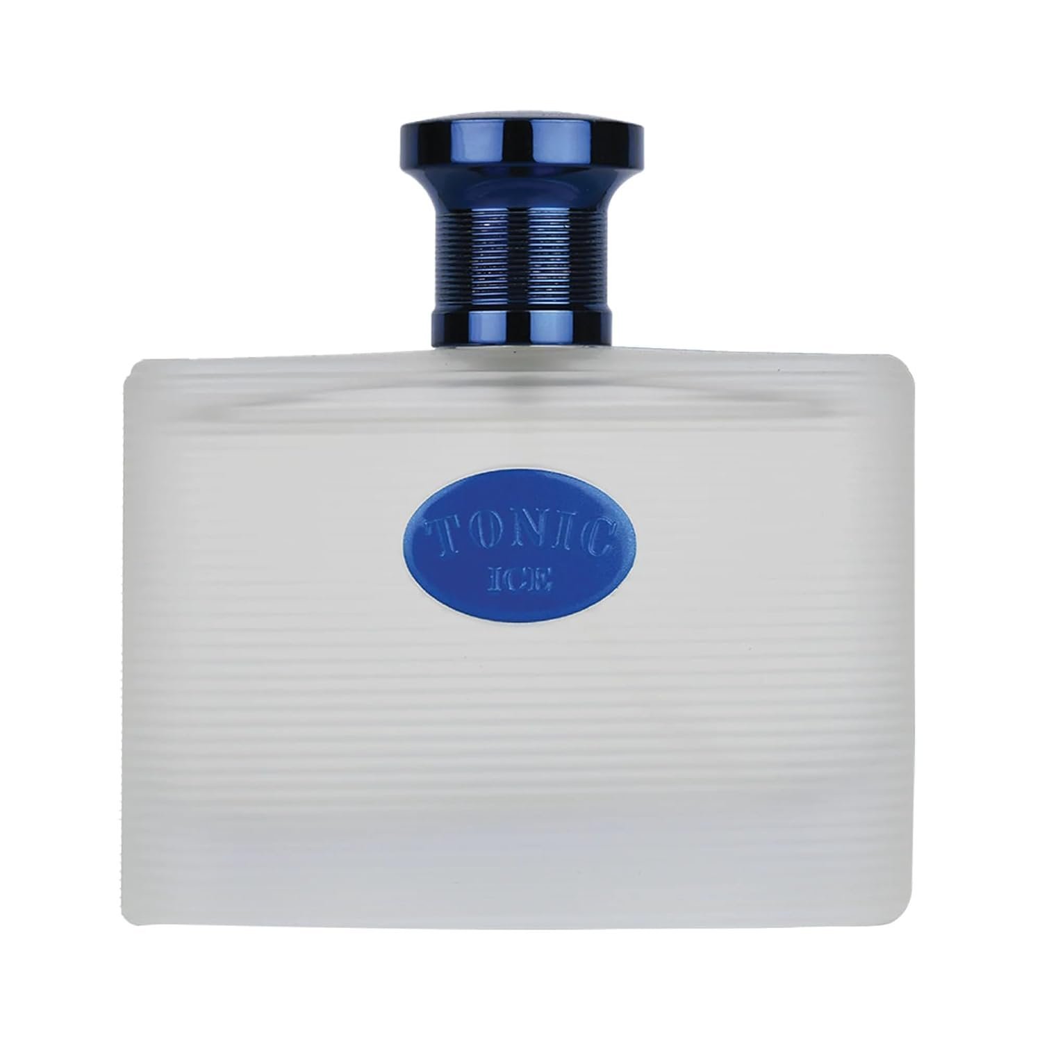 61GPBeuKwL._SL1500_.jpg Maison Alhambra Tonic Ice – Fresh, Aquatic, Citrus, Musky – Eau de Parfum Spray Long-Lasting Fragrance for Unisex, 3.4 Ounce / 100 ml - Image 1