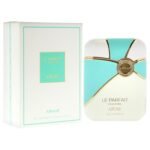 Le Parfait Azure by Armaf for Women - 3.4 oz EDP Spray - Image 3