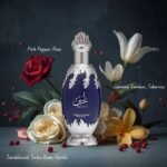 Lattafa Niche Emarati Lujain Eau de Parfum Spray 100ml (3.4 oz) - Image 3