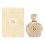 Rose Noir by Ahmed Al Maghribi for Women - 2.53 oz Extrait De Parfum Spray