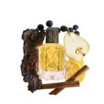 Bin Ameer by Ahmed Al Maghribi for Unisex - 3.04 oz Extrait De Parfum Spray - Image 3