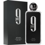 Afnan 9 PM Eau De Parfum For Men, 5 Fl. Oz - Image 2