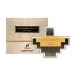 Afnan Ornament Pour Femme Eau De Parfum, 3.4 Fl. Oz - Image 2