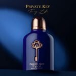 Club De Nuit Private Key To My Life by Armaf for Men - 3.4 oz Extrait De Parfum Spray - Image 3