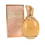 Signature Jessica Simpson Eau de Parfum Spray, 3.4 Ounce, clear