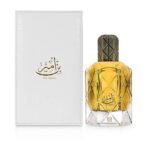 Bin Ameer by Ahmed Al Maghribi for Unisex - 3.04 oz Extrait De Parfum Spray