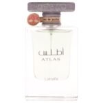 Lattafa Atlas Eau de Parfum Spray for Unisex, 1.85 Ounce - Image 2