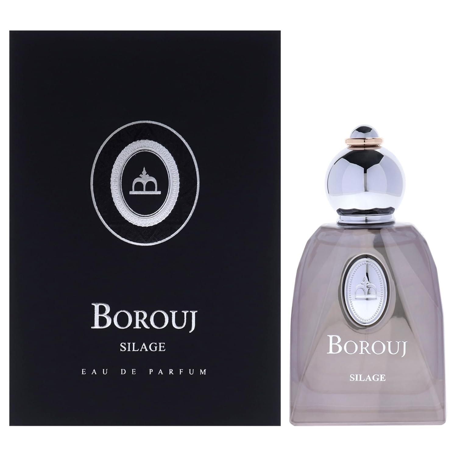 61Ldu2cXkkL._SL1500_.jpg Dumont Borouj Silage Eau De Parfum (Kilian Angels Share Twist) - Image 1