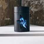 Mugler A*Men Eau de Toilette - Long Lasting Woody Ambery Cologne for Men - Image 3