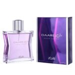 RASASI Daarej Eau de Parfum for Women 100ML(3.40 OZ) Arabian Perfumes for Women With Captivating Fragrance - Image 3
