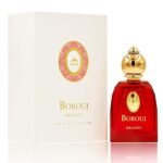 Dumont BOROUJ GRAVITY - 85ml - Unisex Perfume for Men & Women