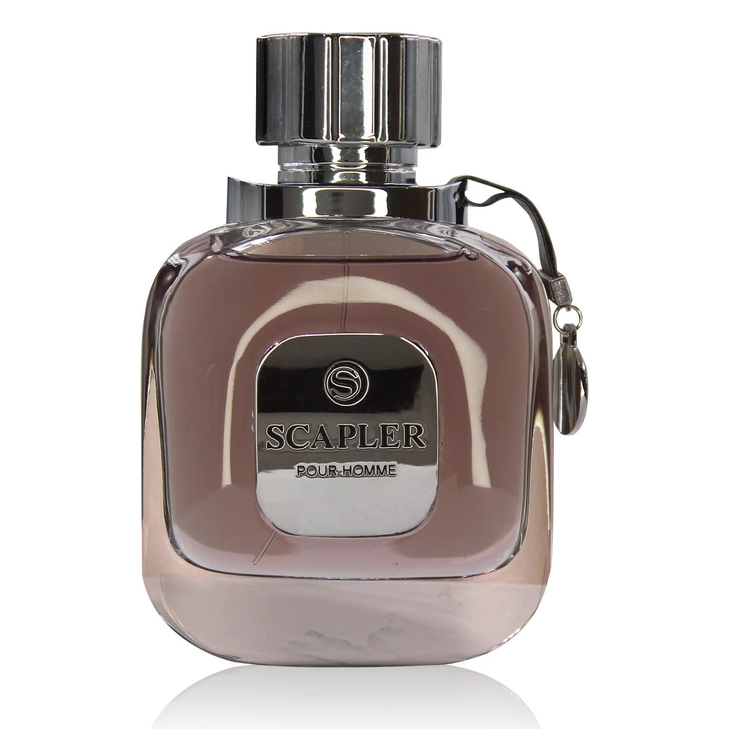 61O4k3UevL._SL1500_.jpg Dumont Scapler Men 3.4 Eau De Parfum - the steady scent, an excellent scent for men - Image 1