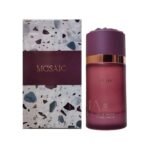 Ahmed Al Maghribi Mosaic Eau de Parfum 100ml Unisex