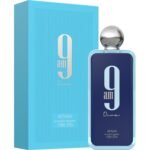 Afnan 9 AM Dive Unisex Eau De Parfum, 5 Fl. Oz - Image 2