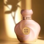Rose Noir by Ahmed Al Maghribi for Women - 2.53 oz Extrait De Parfum Spray - Image 3