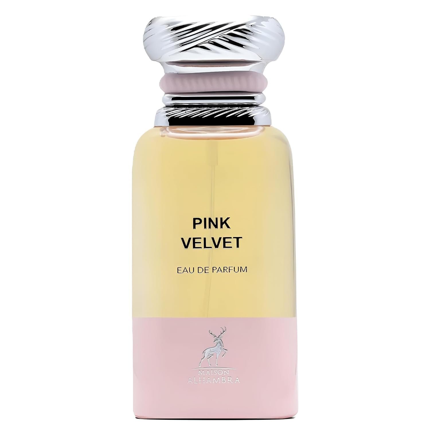 61PCcxdcXKL._SL1500_.jpg Rose Petals by Maison Alhambra for Women - 2.7 oz EDP Spray - Image 1