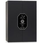 Lattafa Niche Emarati Khalid – Leathery, Smoky, Resinous, Woody – Eau de Parfum for Everyone - Image 3
