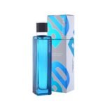 RASASI Kun Mukthalifan for Men EDP - Eau De Parfum 100 ML (3.4 oz) | Sensual Mix of Mandarin, Lemon, Spices, Amber, Musk & Sandalwood