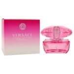 Versace Bright Crystal Absolu for Women 1.7 oz Eau de Parfum Spray - Image 3