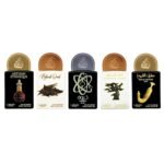Lattafa Giftset Collection Eau De Parfum | Musk, Amber, Woody, Fruity | Long-Lasting Perfume Fragrance - Image 2