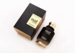 Aura Crisp Flower, Aura Kiss Of Rose, Sensous Nights, Oud Noir, Ombre Notes EDP 100ML BY KHADLAJ - Image 2