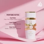 Lattafa Yara Moi – Fruity, Floral, Sweet, Woody – Pure Concentrated Perfume Oil Long-Lasting Fragrance for Women - Image 3