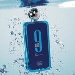 Afnan 9 AM Dive Unisex Eau De Parfum, 5 Fl. Oz - Image 3