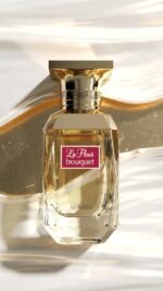 Afnan La Fleur Bouquet Eau De Parfum for Women, 2.7 Fl. Oz - Image 2