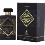 Infini Oud Joyous by Maison Alhambra for Unisex - 3.4 oz EDP Spray - Image 2