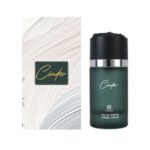 Cinder | Eau De Parfum 100ml | by Ahmed Al Maghribi