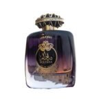 Dumont Murjan Sultana Eau De Parfum - Women’s Elegant Perfume with Bergamot, Rose & Amber - Image 2