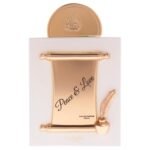 Lattafa Pride Peace & Love for Unisex Eau de Parfum Spray, 3.4 Ounce / 100 ml - Image 2
