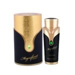 Armaf Magnificent Pour Femme for Women Eau de Parfum Spray, 3.4 Ounce - Image 2