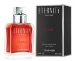 Calvin Klein Eternity Flame Eau De Toilette for Men