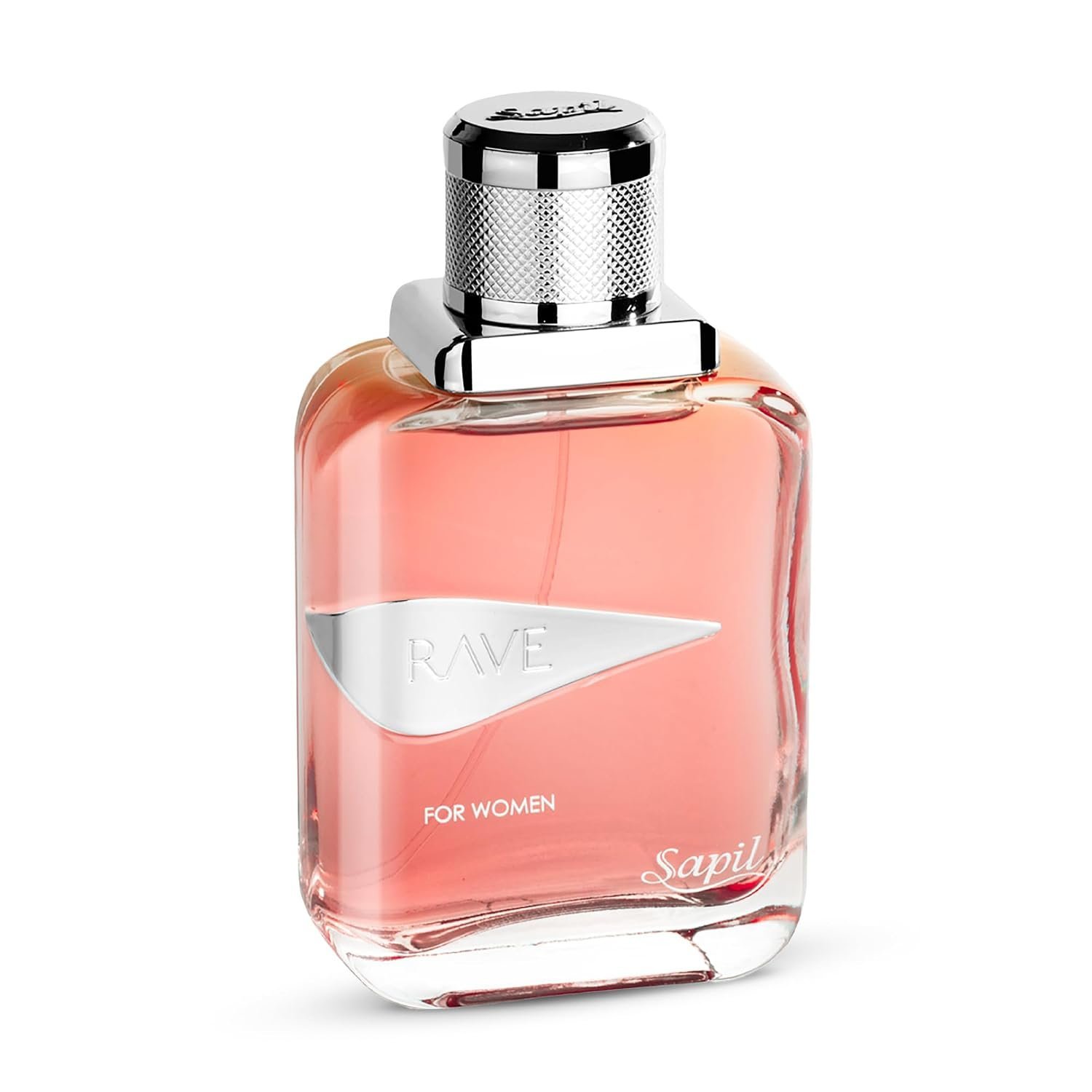 61XzqfmzP-L._SL1500_.jpg Sapil Rave Perfume for Women with Plum Rose Amber for Daily EDP 100ml - Image 1