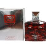 Marc Ecko Ecko Red by Marc Ecko for Men - 3.4 oz EDT Spray