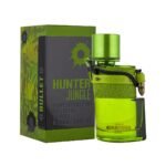 Hunter Jungle by Armaf for Men - 3.4 oz EDP Spray - Image 3