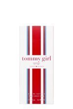 Tommy Hilfiger Tommy Girl Eau de Toilette, For Women - Image 3