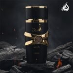 Lattafa Perfumes Asad for Unisex Eau de Parfum Spray, 3.4 Ounce - Image 3