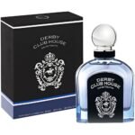 Derby Club House by Armaf for Men - 3.4 oz EDT Spray - Image 2