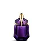 Mugler Alien Eau de Parfum - Long Lasting Floral Woody Womens Perfume