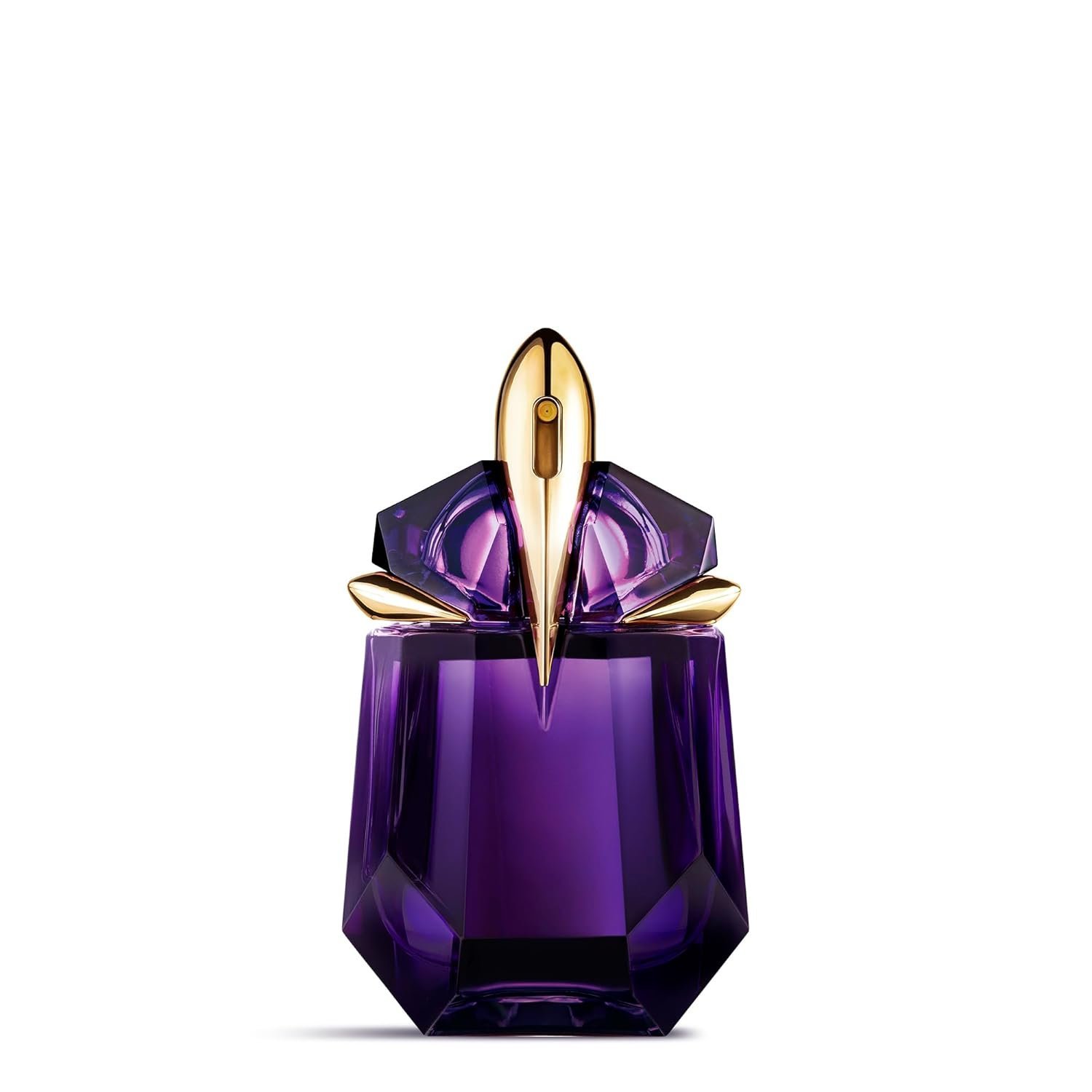 61cIBsRNz-L._SL1500_.jpg Mugler Alien Eau de Parfum - Long Lasting Floral Woody Womens Perfume - Image 1