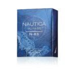 NAUTICA Voyage N83 - Eau de Toilette Spray 3.3 fl oz (100 ml) - Image 3