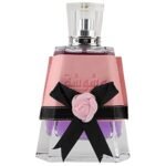 Lattafa Washwashah 2-Piece Set for Women, (3.4 Ounce Eau De Parfum Spray + 1.7 Deodorant Spray)