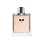 Boss Man Eau de Toilette, Fragrance for Men, 3.3 Fl Oz