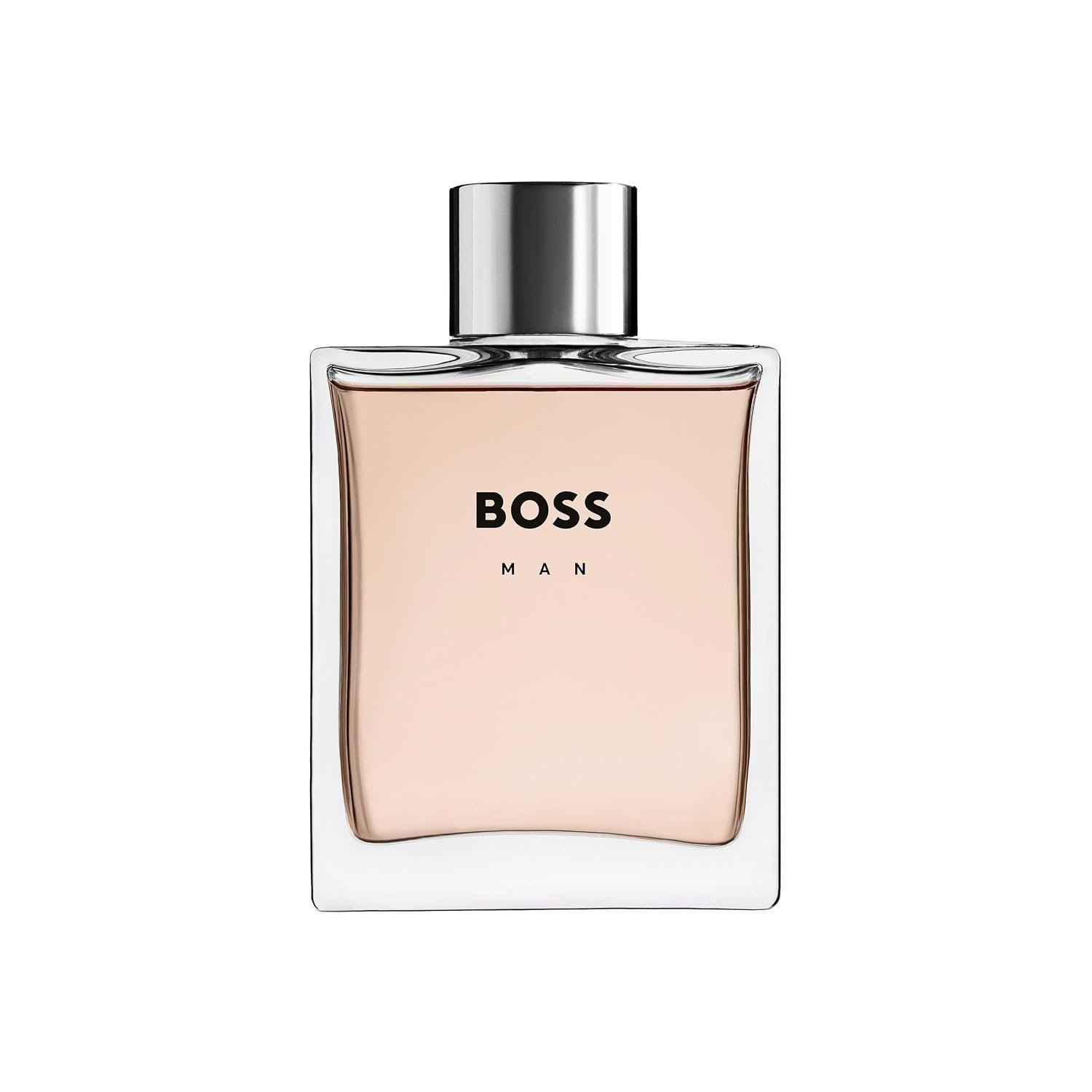 61fY35h2UjL._SL1500_.jpg Boss Man Eau de Toilette, Fragrance for Men, 3.3 Fl Oz - Image 1