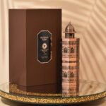 Lattafa Perfumes Mughal Fort EDP-100ML(3.4Oz) Niche Emarati Perfumes - Image 3