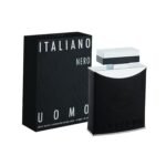 Italiano Uomo Nero by Armaf for Men - 3.4 oz EDP Spray - Image 2