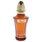 Aayah by Ahmed Al Maghribi for Unisex - 1.69 oz Extrait De Parfum Spray